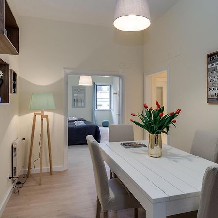 Romefinestay Apartments Sistina Roma Exterior foto