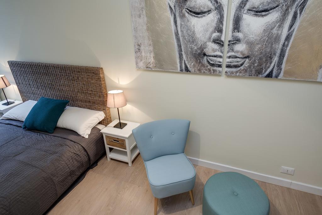 Romefinestay Apartments Sistina Roma Exterior foto