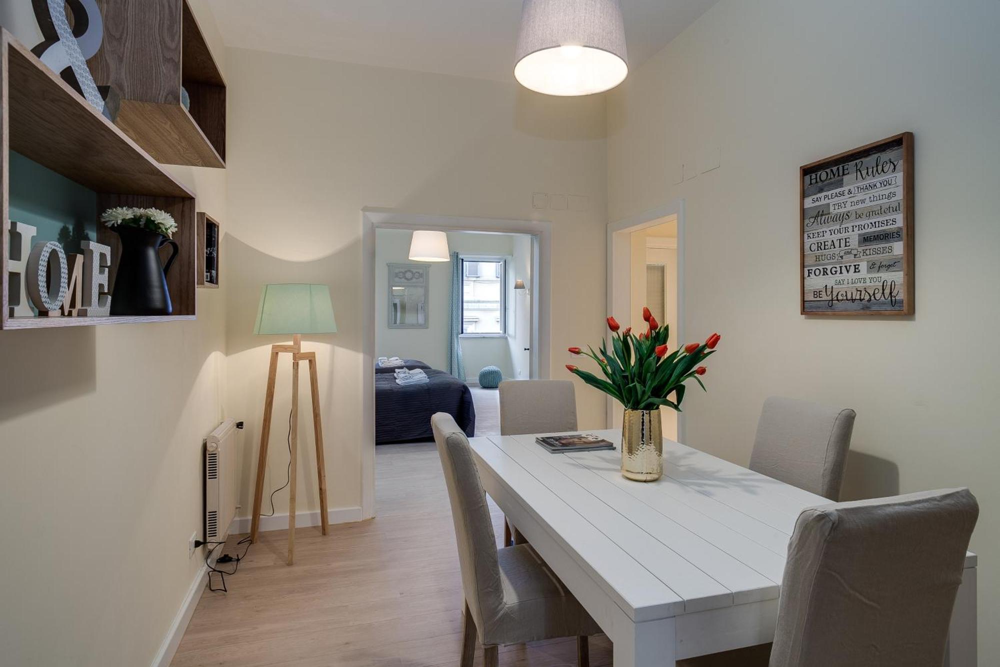 Romefinestay Apartments Sistina Roma Exterior foto