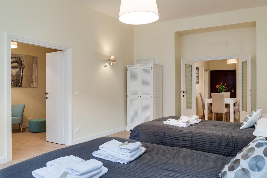 Romefinestay Apartments Sistina Roma Exterior foto