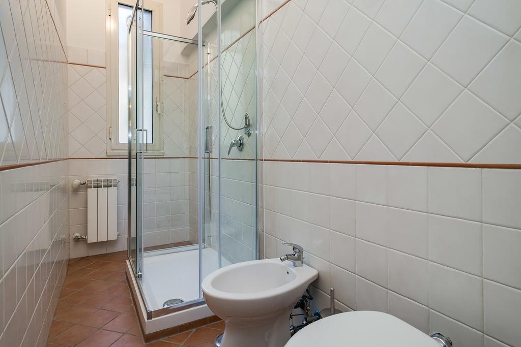 Romefinestay Apartments Sistina Roma Exterior foto