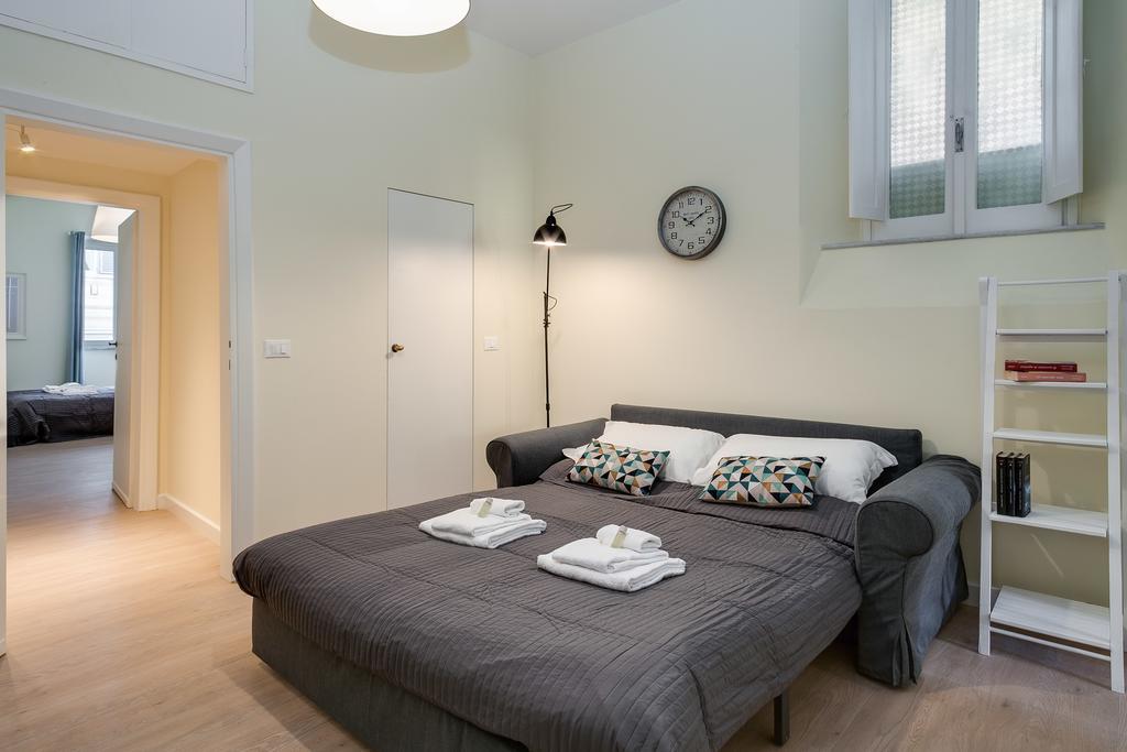 Romefinestay Apartments Sistina Roma Exterior foto